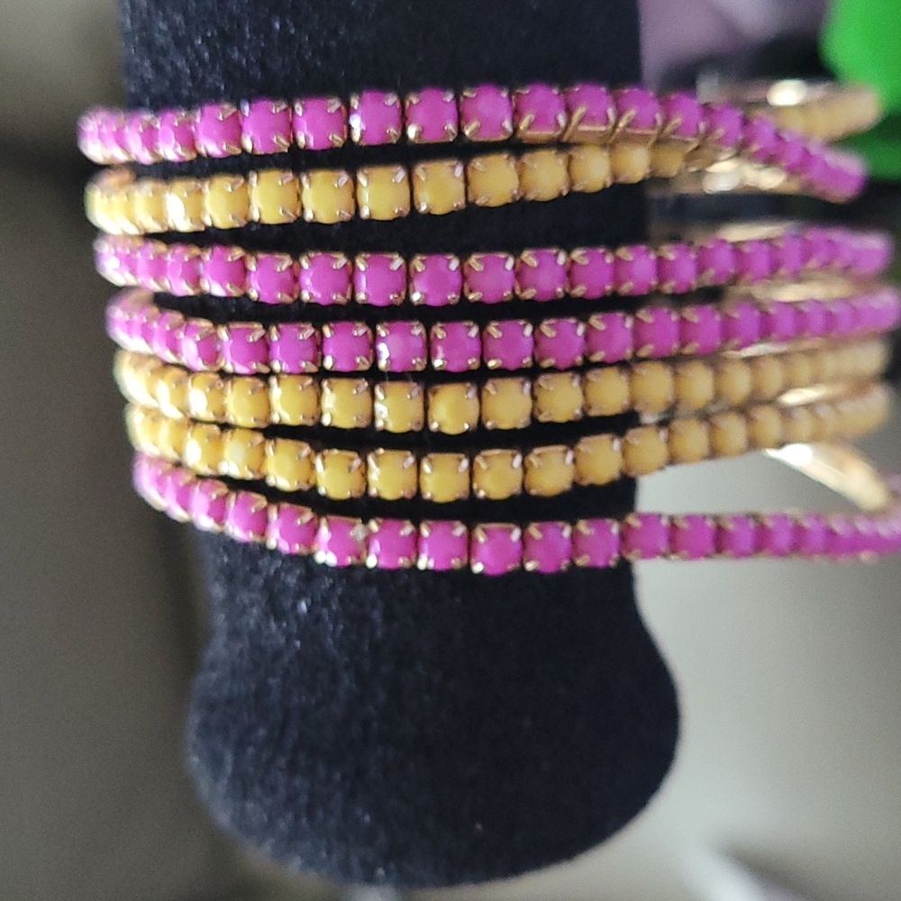 Stretch Bracelets - image 2